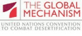 Global Mechanism